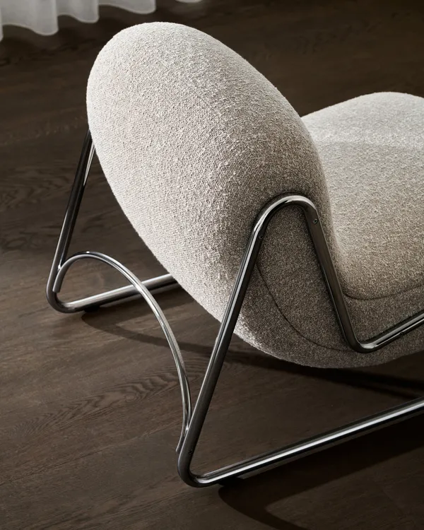 Boho Armchair