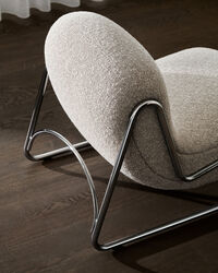 Boho Armchair