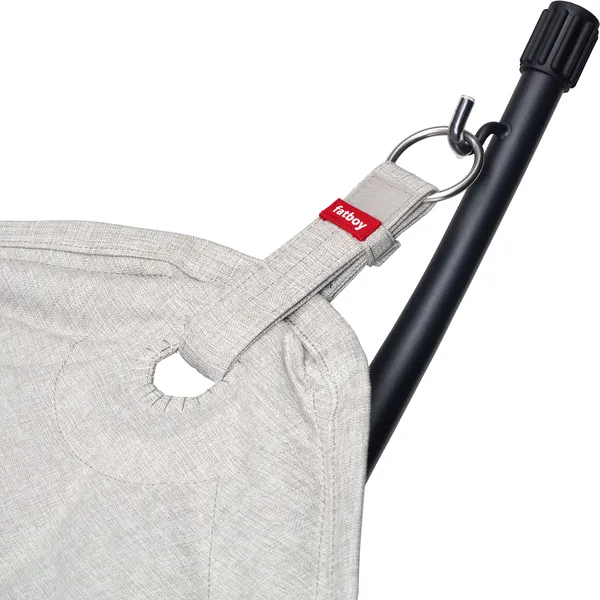 Headdemock Superb Hammock Mist / Black