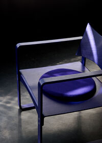 Series 270 F Lenestol Klein Blue