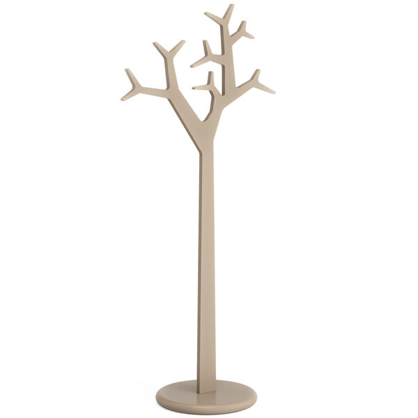 Tree Knagerække 194 cm Nutmeg