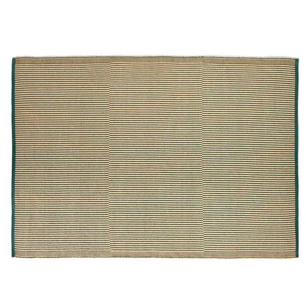 Tapis Matto 170x240 cm / Vihreä