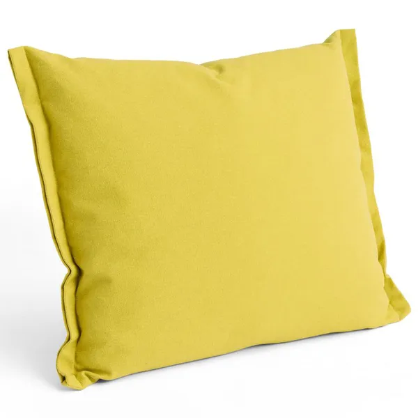 Plica Pude Story 55x60 cm Yellow