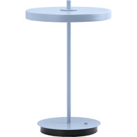 Asteria Move Monochrome Transportabel Lampe Pale Blue