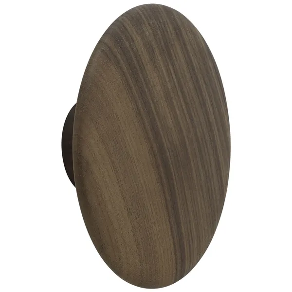 Dots Krok Tre Ø17 cm Valnøtt
