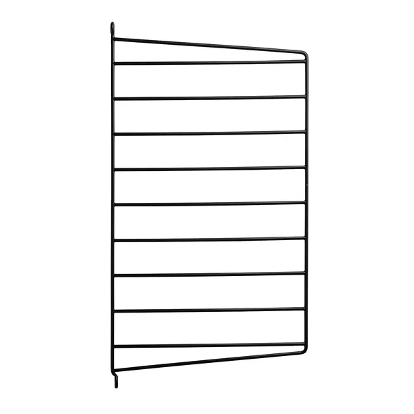 String Gavl 30x50 cm 1-pk Sort