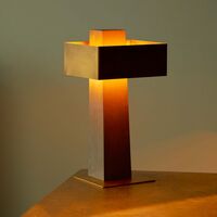 Iota Bordlampe