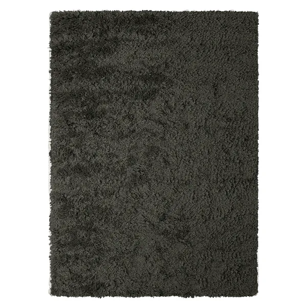 Rya Matto 170x240 cm Charcoal