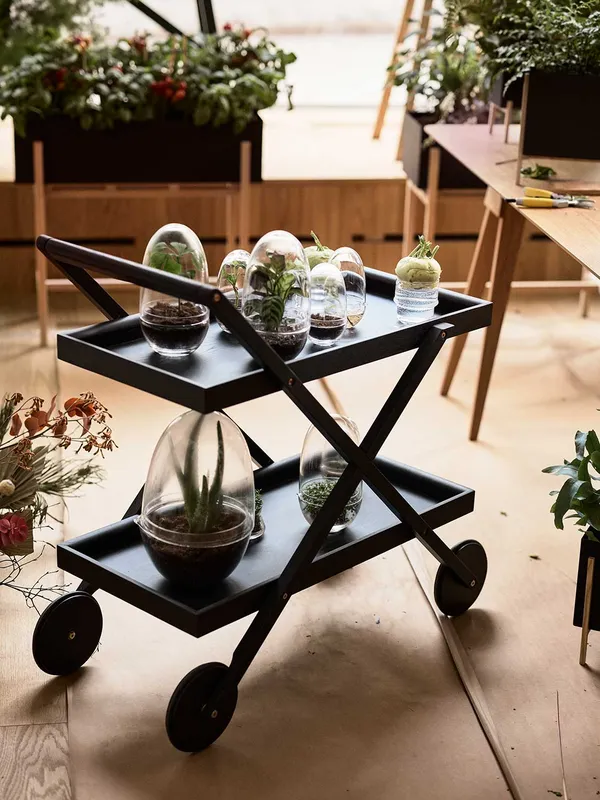 Grow Minidrivhus S Klar
