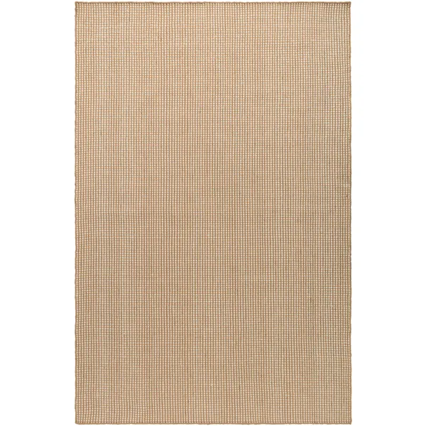 Dotted Ullmatta Natur 200x300 cm