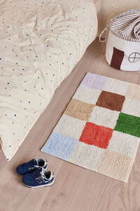 Konfetti Bedding - Junior