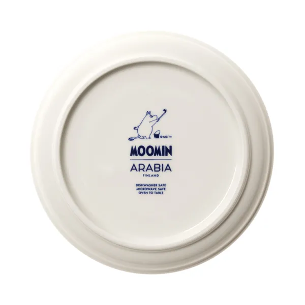 Moomin Krus Med Underkop Haru