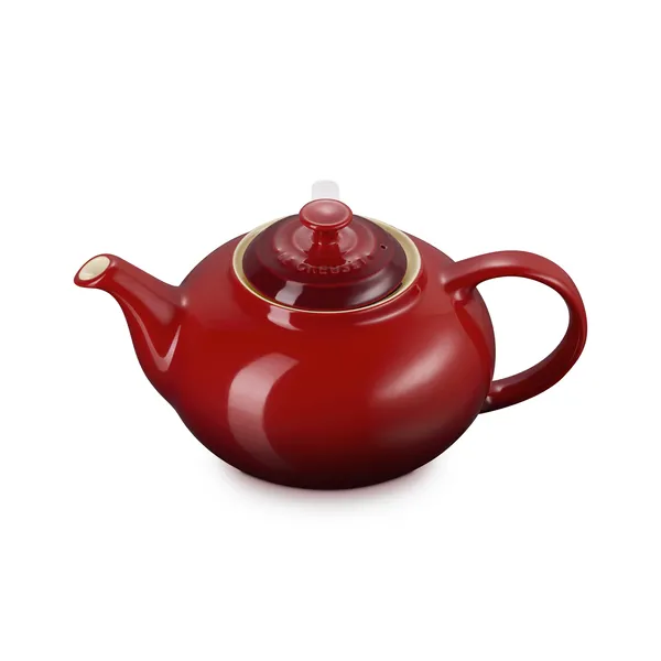 Signature Teapot With Filter 13L Cerise