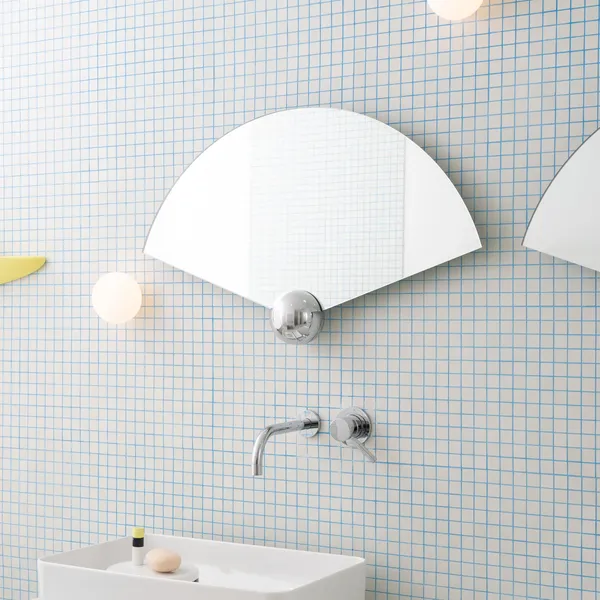 Sphera Speil Fan