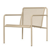 Dapple Lounge Chair Cashmere