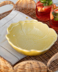 Poppy Kulho 18 cm Keltainen