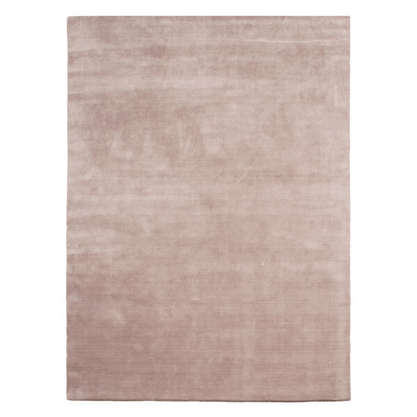Earth Bamboo Teppe 170x240 cm Nougat Rose
