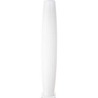 Colonne Golvlampa Vit
