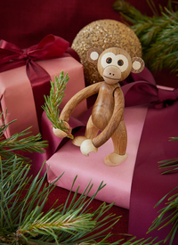 Jolly Trefigur Ape