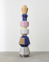 Bonbon Shade 500 Lampunvarjostin Earth Tones