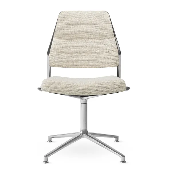 454 Swivel Chair Wavy