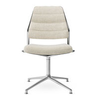454 Swivel Chair Wavy