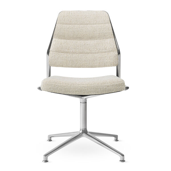 454 Swivel Chair Wavy