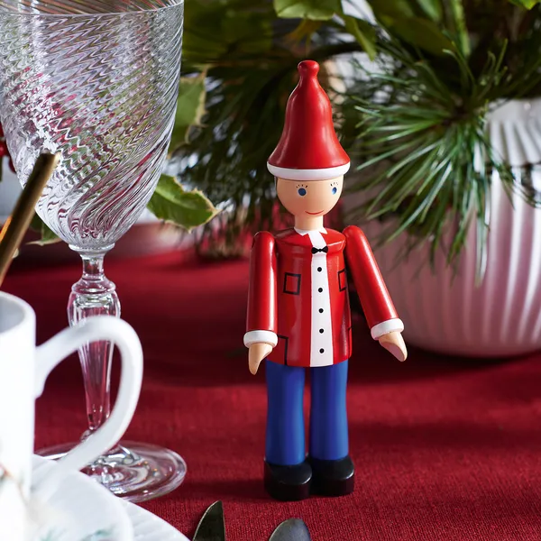 Ole Julepynt