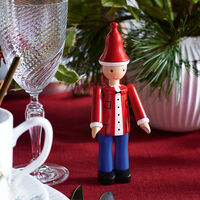 Ole Julepynt