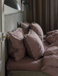 Soul Lakan Maroon 270x270 cm