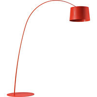 Twiggy LED Golvlampa Crimson