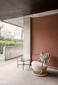 Grace Loungestol Sacho Clay011/ Intotheforest003