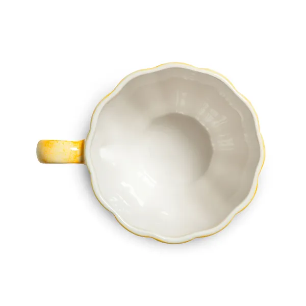 Oyster Krus 60 cl Gul