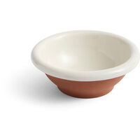 Barro Salad Bowl Small Off-white