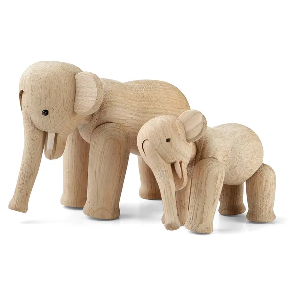 Elefant Mini Kay Bojesen