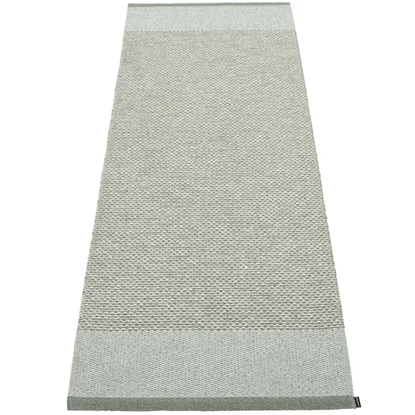 Edit Matto Army / Sage / Stone Metallic 70x200 cm