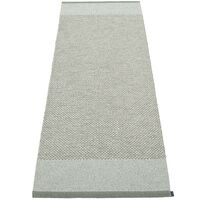 Edit Matto Army / Sage / Stone Metallic 70x200 cm