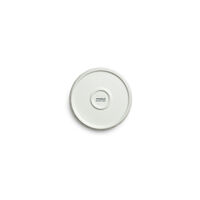 MSY Tallerken 13cm Grå