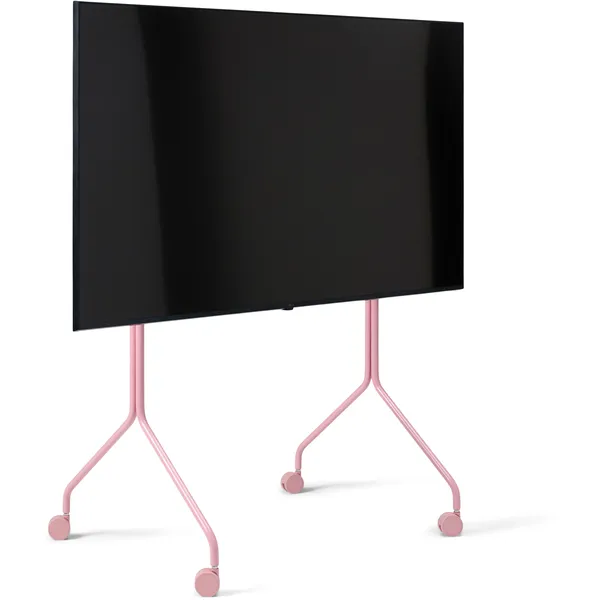 Moon Rollin' Tall Tv-Bord Bubble Gum