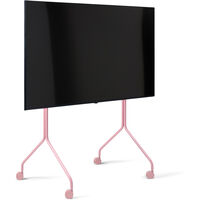 Moon Rollin' Tall Tv-Bord Bubble Gum