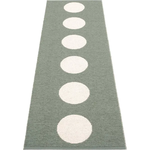 Vera Matto Army/ Vanilla 70x225 cm