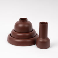 Omar Karaffel 22.5 cm Tawny