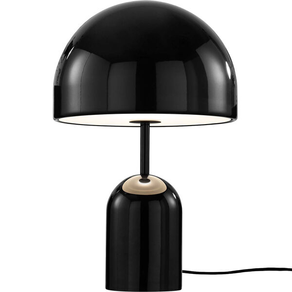 Bell Bordlampe Sort