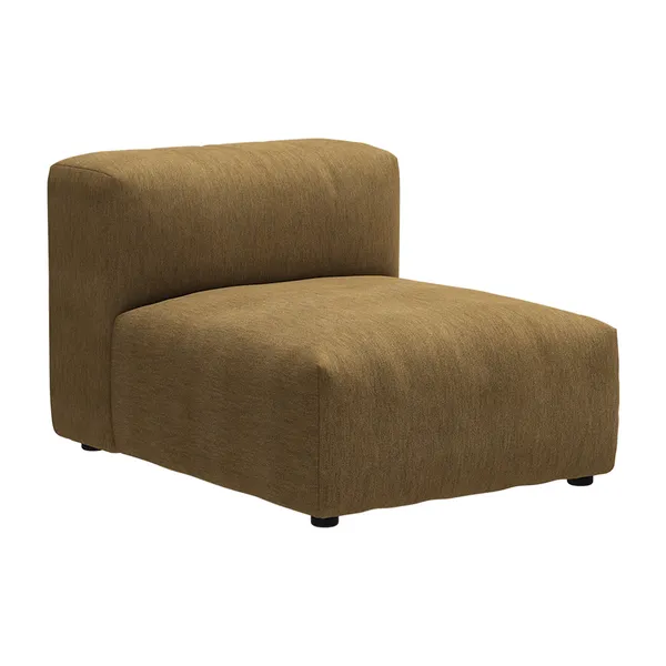 Reposé Midterstykke Lounge Højre Alpaca