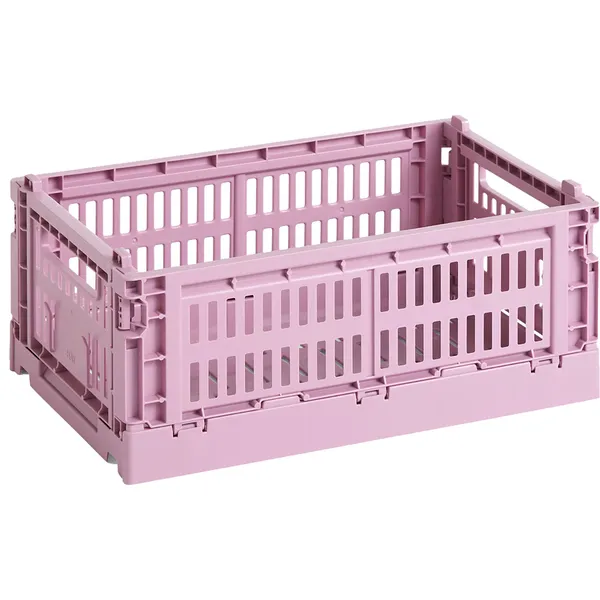 Colour Crate Boks S 17x265 cm Dusty Rose