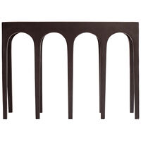 Bow Konsolbord 41x114 cm Coffee