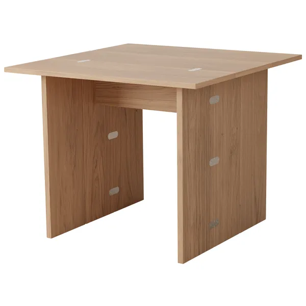 Flip Table XS - Red