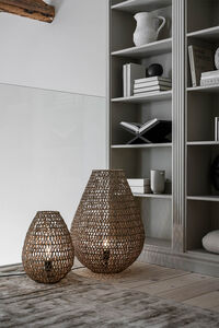 Buster Bordlampe Natur