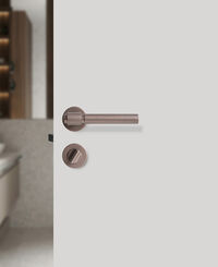 Thumb Turn R-52 for Helix and Tavira Dark Bronze