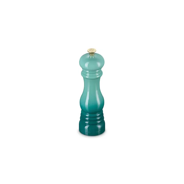 Signature Salt Mill 21 cm Bleu Riviera
